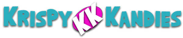 Krispy Kandies Logo