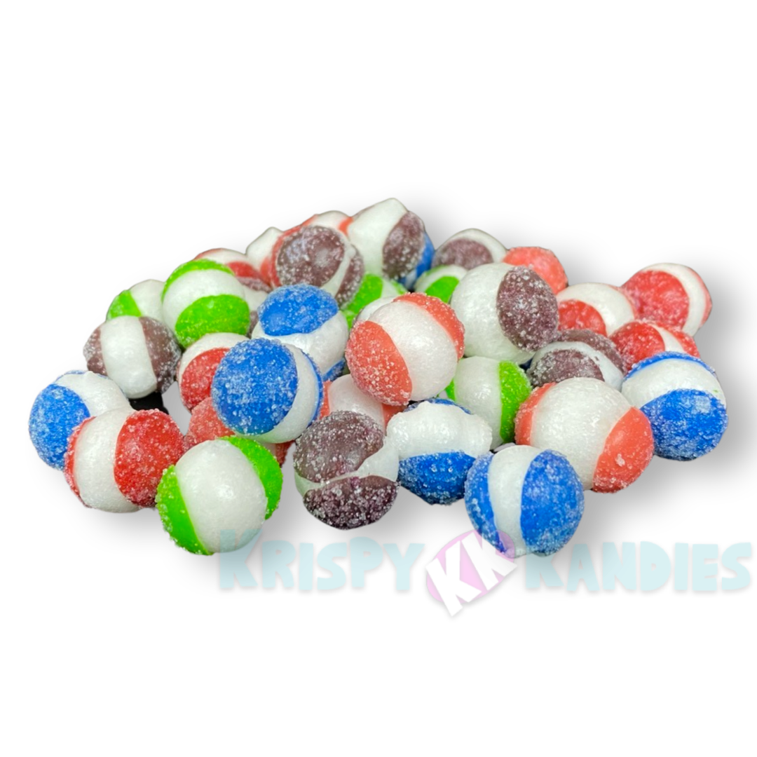 Sour Wild Berry Skittles